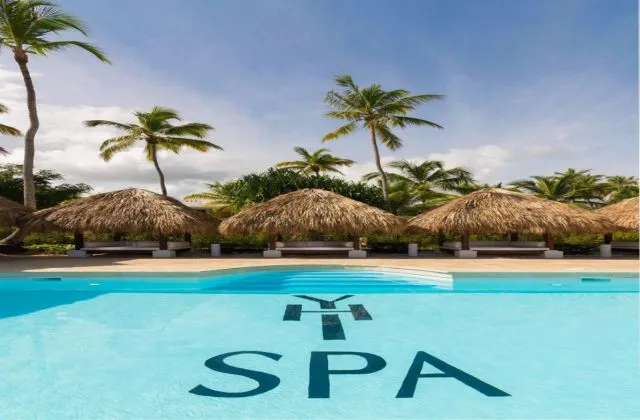 Hotel Todo Incluido Melia Caribe Tropical Spa Punta Cana